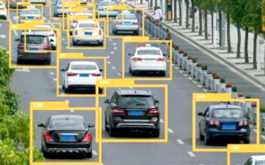 Nanoveu granted US patent to protect EMASS real-time object detection technology
