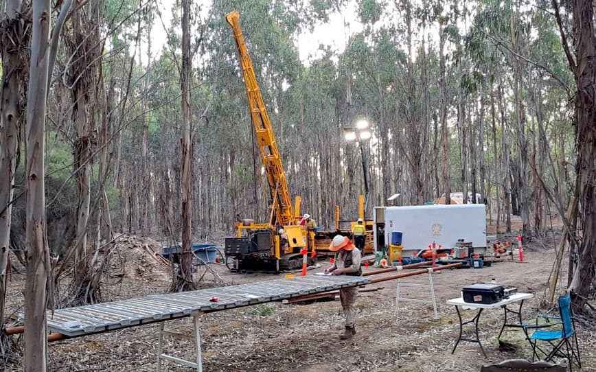 Narryer Metals makes high-grade scandium and rare earths discovery at Rocky Gully