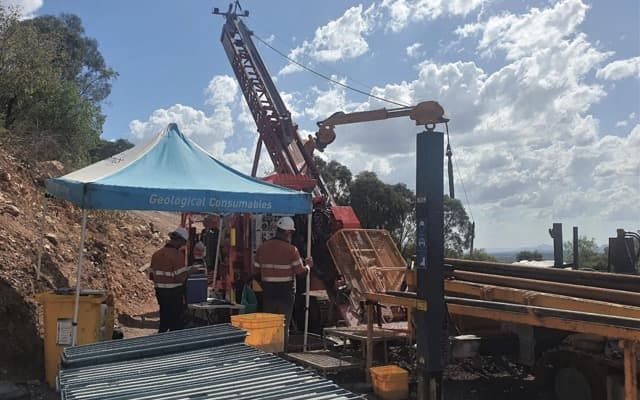 Navarre Minerals unveils ‘exceptional’ high-grade gold intercepts from Crush Creek project