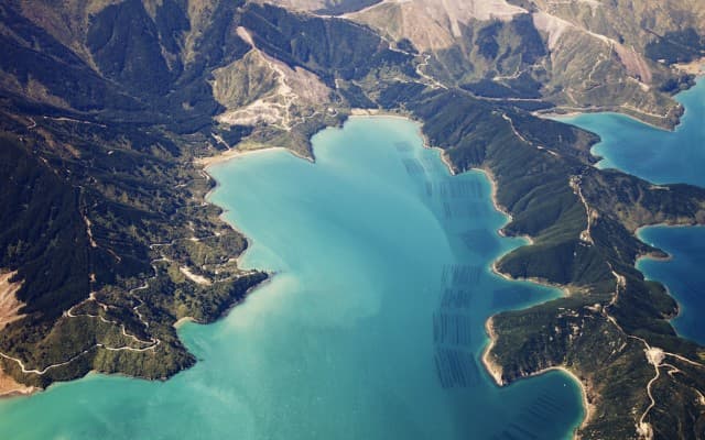 Nearmap expands aerial imaging market presence with New Zealand operations