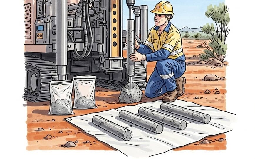 Neometals Receives High-Grade Gold Results from Drilling at Barrambie Project in WA