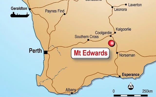 Neometals reveals ‘encouraging’ nickel sulphide assays at Mt Edwards