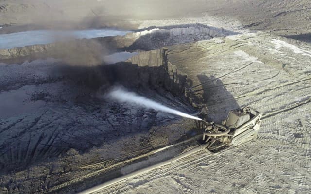 New Century Resources completes $116.7m equity raise