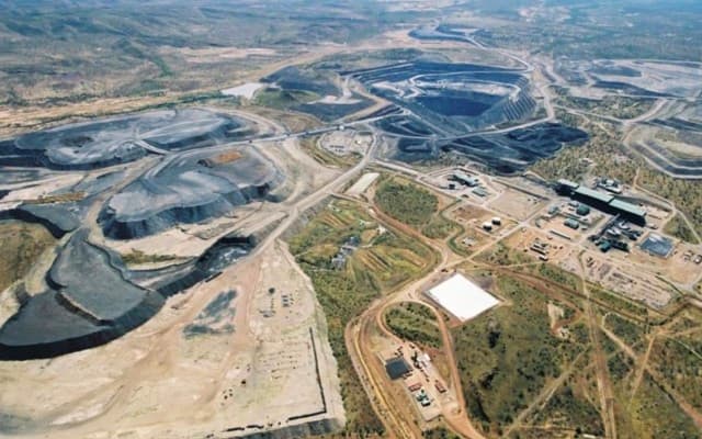 New Century Resources finalises second hedging deal for product from Century zinc mine