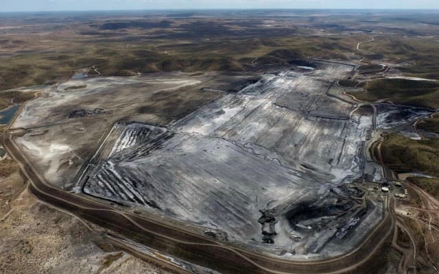 New Century Resources partners with Sibanye-Stillwater to drive tailings management and economic rehabilitation plans