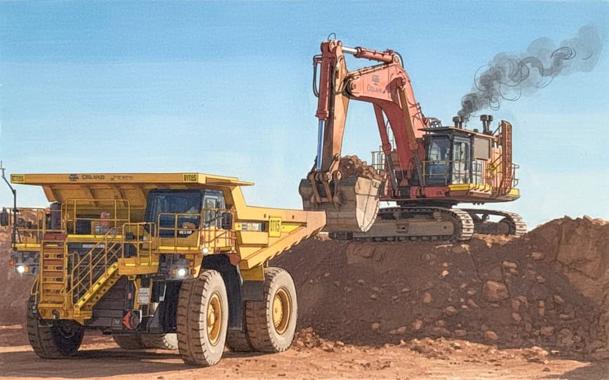 New Murchison Gold Reports High-Grade Hits from Prospects Near its Crown Prince Project in WA