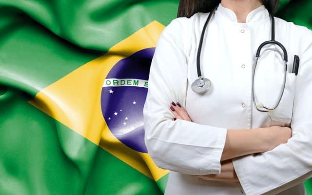 New software distribution agreement marks entry into Brazil’s healthcare market for ImExHS
