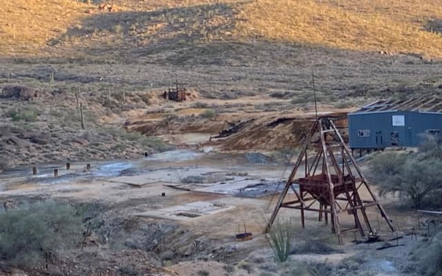 New World Resources releases enhanced scoping study evaluating 48% larger resource base at Antler copper deposit