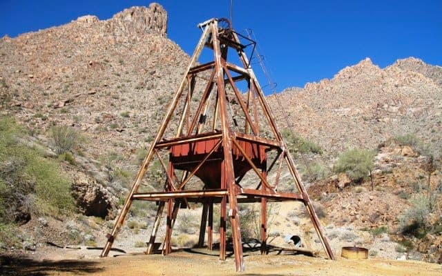 New World Resources unveils promising results from initial exploration at Javelin VMS project