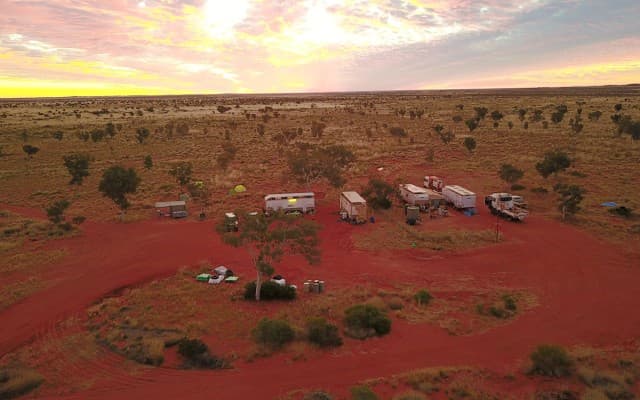 Newcrest farms-in to Antipa Minerals’ Paterson Province copper-gold tenements for $60m
