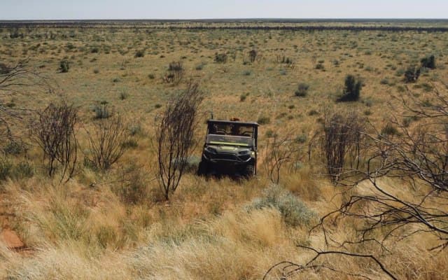 Newmont farms-in to Prodigy’s Tobruk gold project in Northern Territory