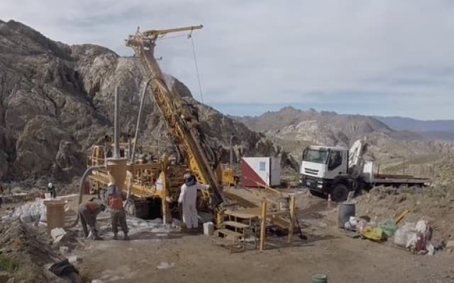 NewPeak Metals announces gold trifecta with progress in NZ, Argentina, Finland