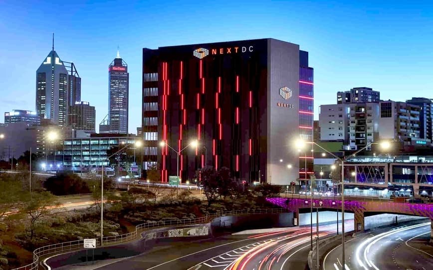 NEXTDC launches $1.3b capital raising to fund development of Australian data centres