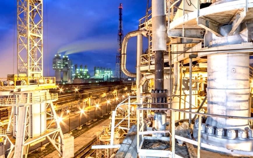 NH3 Clean Energy completes key engineering phase to advance WAH2 ammonia project