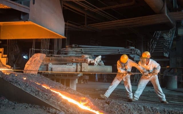 Nickel Industries lands $943m placement as Indonesia seeks to boost nickel output, downstream processing