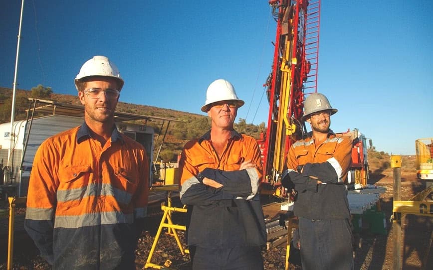 NickelX continues push into uranium with increased acreage at Elliott Lake site