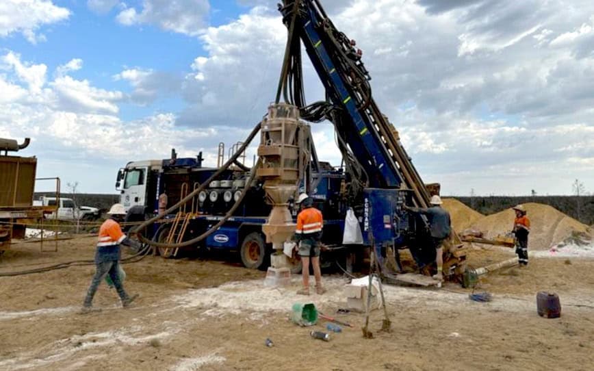 Nimy Resources Delivers Further High-Grade Gallium Results from Block 3 Project