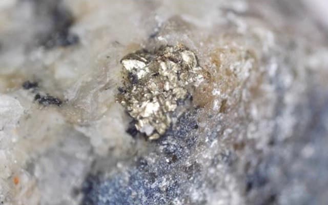 Nimy Resources hits rare earths and base metals at Mons in WA