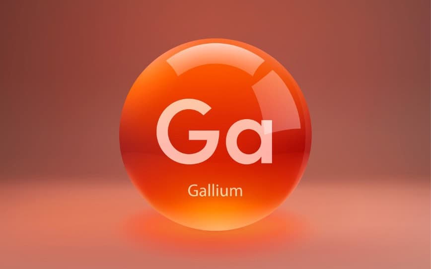 Nimy Resources and M2i Global join forces to support US gallium supply chain