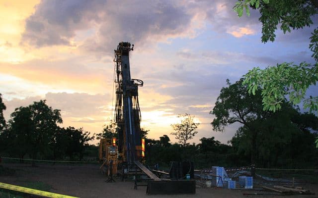 Nord Gold makes takeover proposal for Cardinal Resources after scooping up 19.9% stake