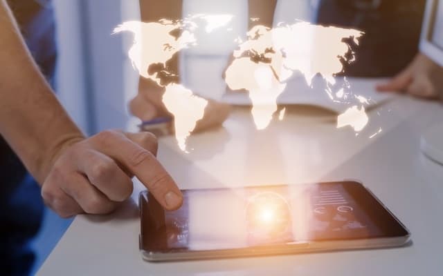 Norwood Systems World Phone Version 3.0 now available on Apple iOS app store