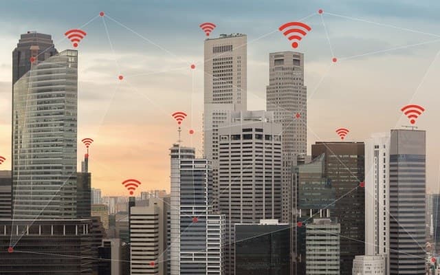 Norwood serves up “all you can eat” Wi-Fi service in partnership with Fon