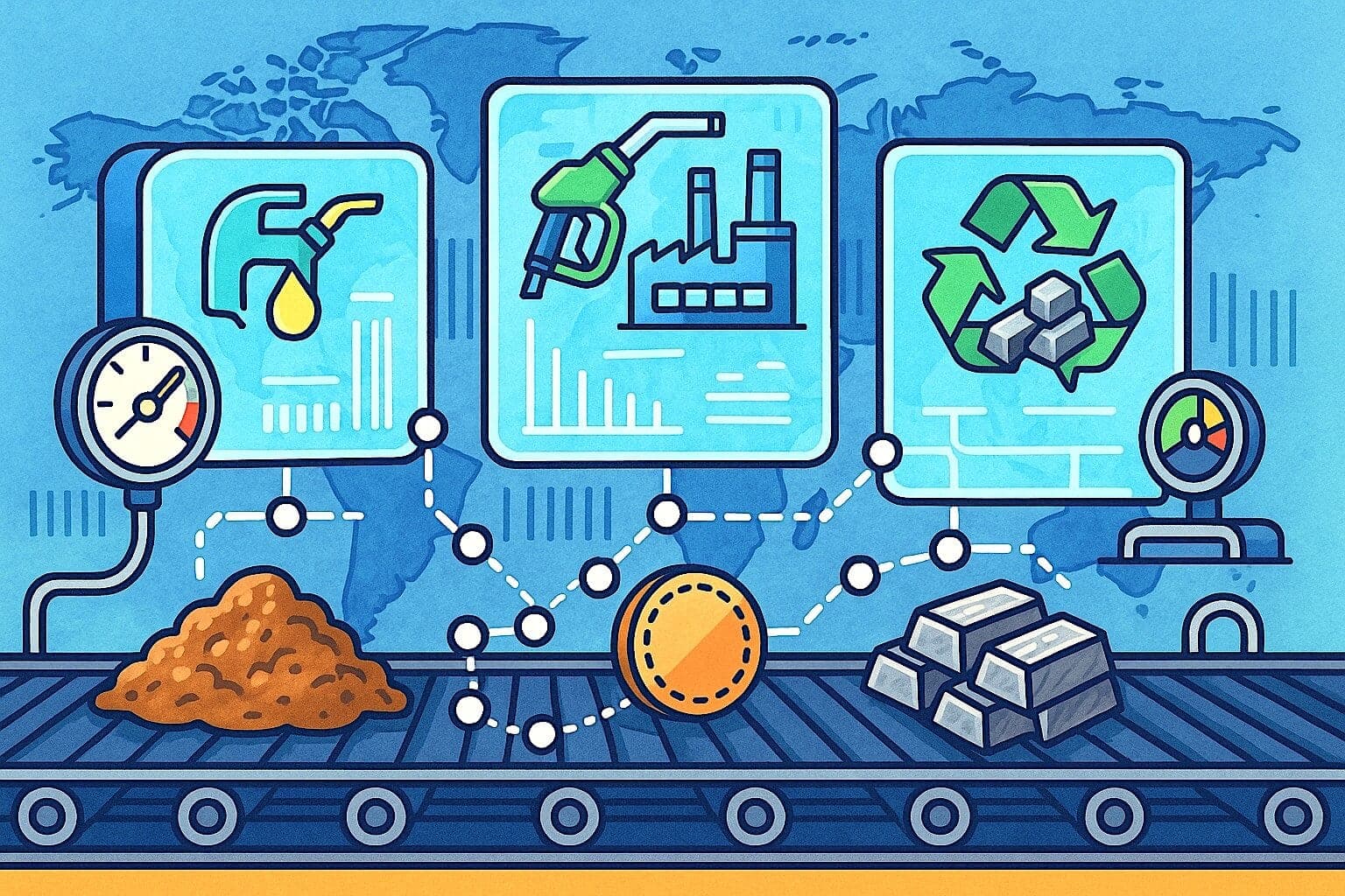 Noviqtech Harnesses AI and Distributed Ledger Technology to Meet New Environmental Reporting Rules