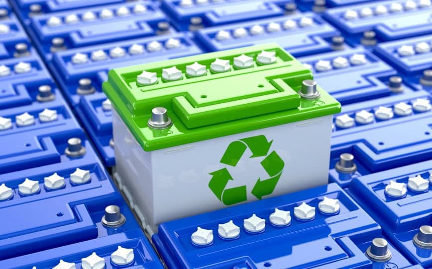 NoviqTech and Livium launch digital battery recycling initiative with tokenised ESG benefits