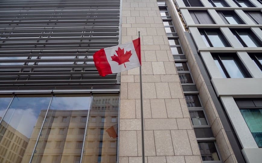 Novonix awarded $3.47m grant by Canadian government to advance flagship battery projects