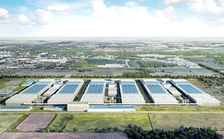 Novonix signs five-year graphite supply offtake deal with Volkswagen’s PowerCo