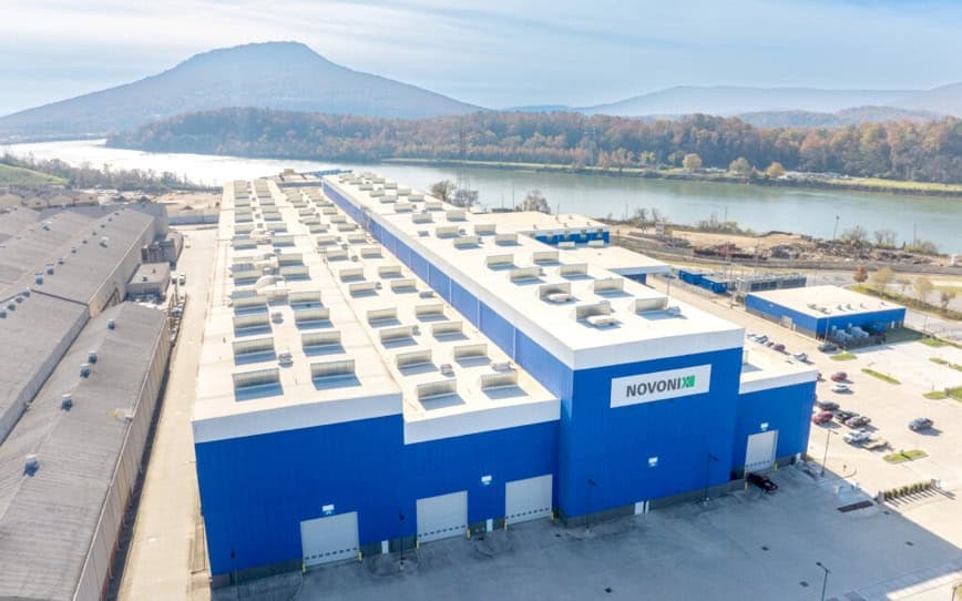 Novonix backs US push for steep graphite tariffs against China in global supply chain crackdown