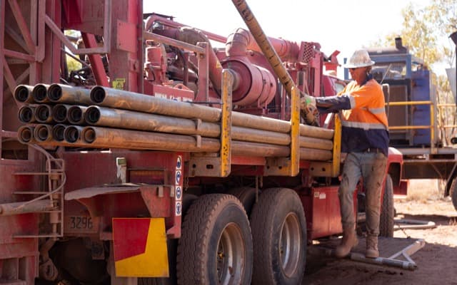 NT Government to grant up to $3m for Emmerson Resources’ Tennant Creek exploration