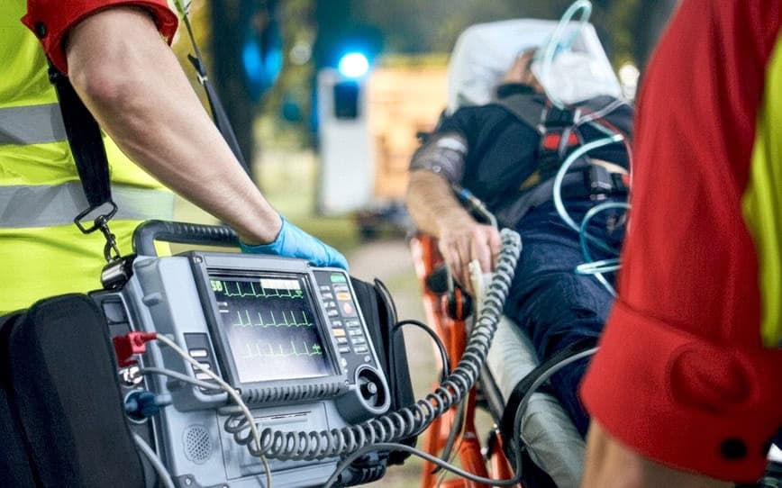 Nyrada Confirms Xolatryp Offers Mitochondrial Stabilisation after Traumatic Brain Injury