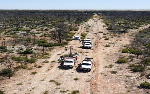 Oar Resources gears up for busy second half of drilling, maiden resource debut