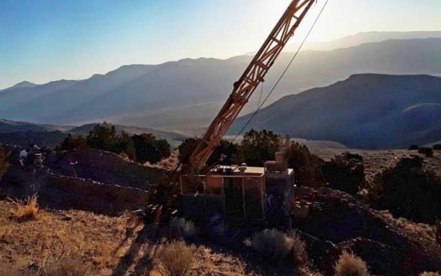 Oar Resources set to commence maiden drilling program at Douglas Canyon gold project