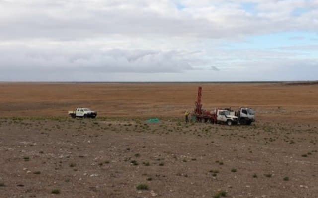 Oar Resources completes aircore drilling at Gibraltar halloysite-kaolin project