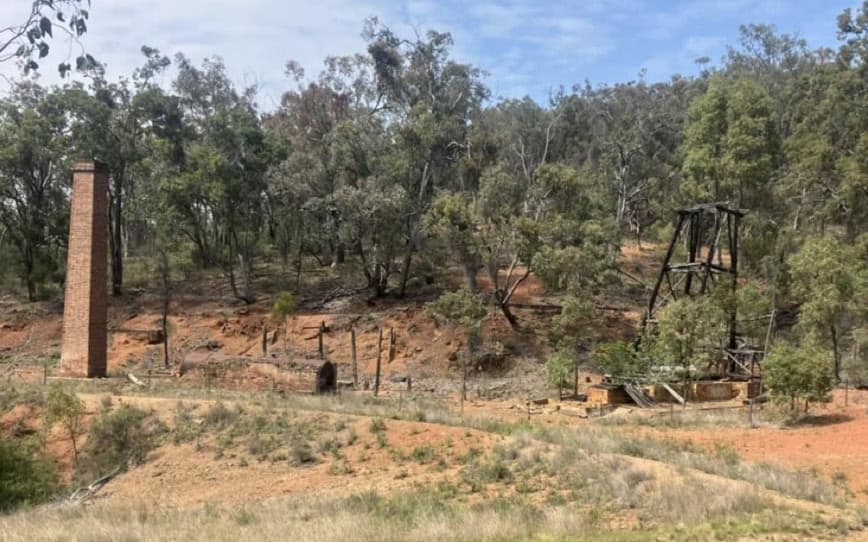 OD6 Metals targets untapped copper-zinc potential at Gulf Creek with new acquisition