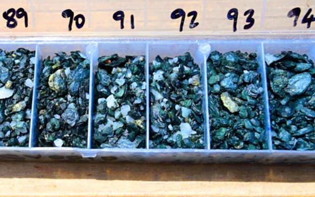 Odin Metals to restart Koonenberry copper drilling next week