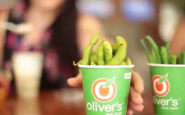 Oliver’s Real Food posts first profitable quarter since listing