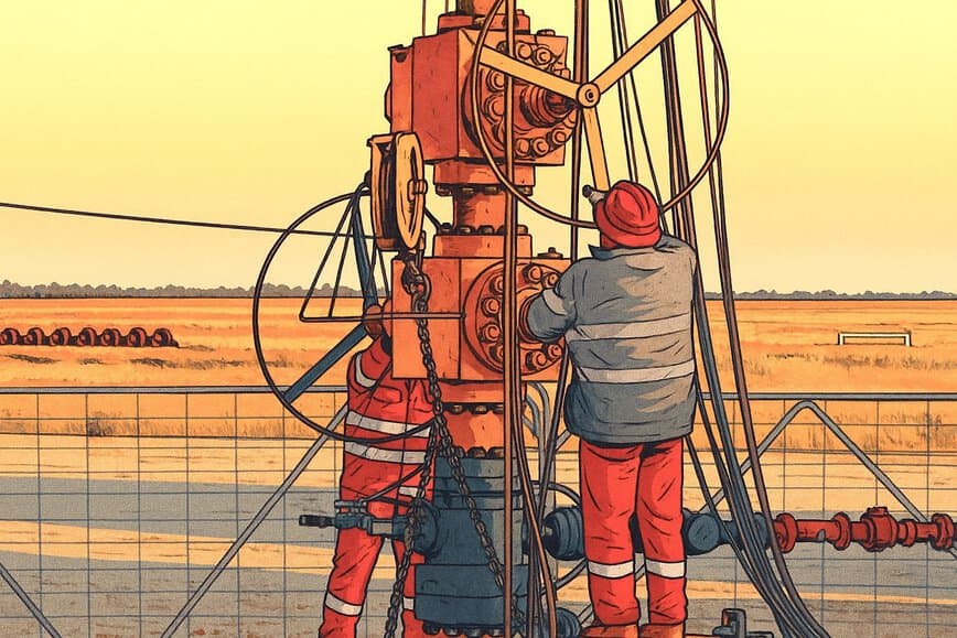 Omega Oil & Gas Adds Further Weight to Taroom Trough Promise with New Study