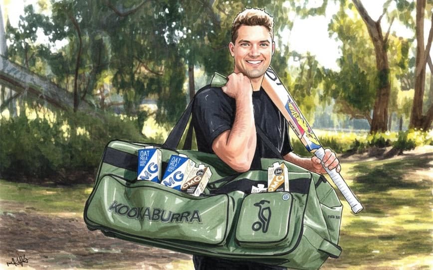 OMG Group Increases Range of PrOATein RTD Products Available in Woolworths Stores Nationwide