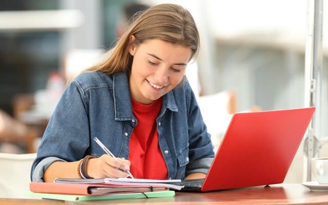 OpenLearning teams up with High Resolves to provide online learning to thousands of students in isolation