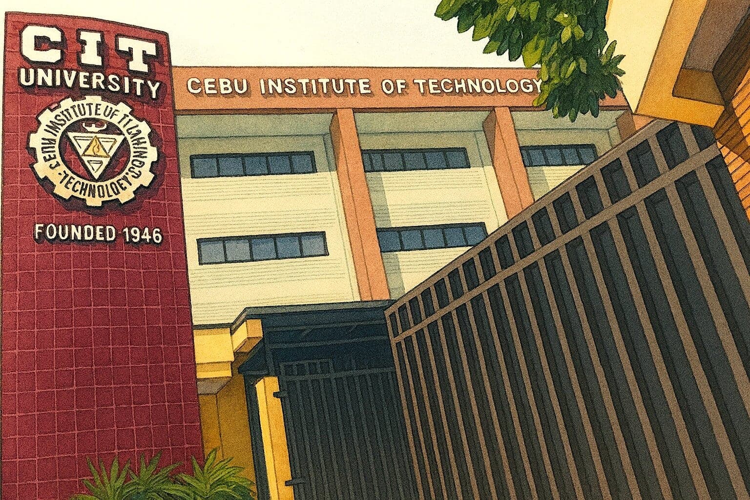 OpenLearning Signs 5-Year SaaS Agreement with CIT University in the Philippines