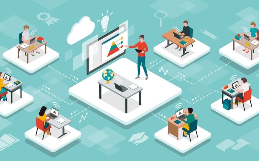 OpenLearning strikes $1m deal with APIC to revolutionise AI education