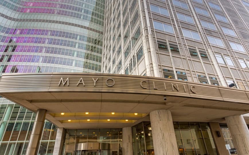 Optiscan Imaging and Mayo Clinic to collaborate on robotic breast cancer surgery technology