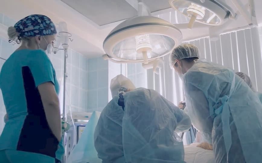 Optiscan reveals InVue real-time imaging device for precision surgery