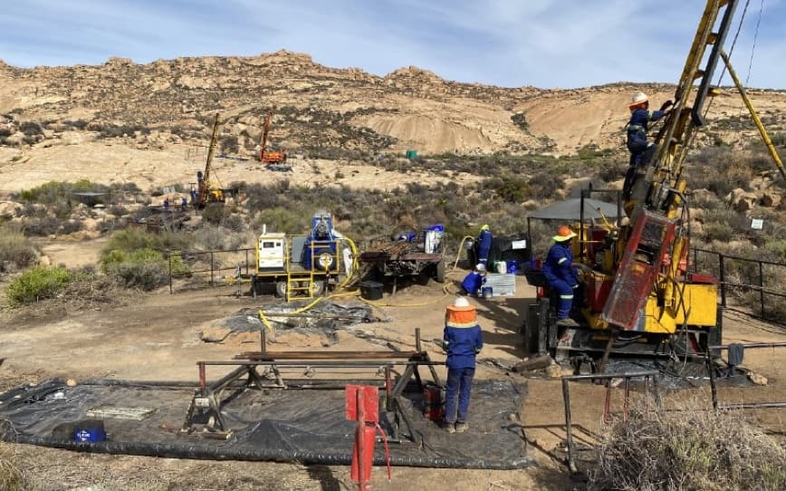 Orion Minerals’ high-grade copper strike at Flat Mine East heralds revival of Okiep region