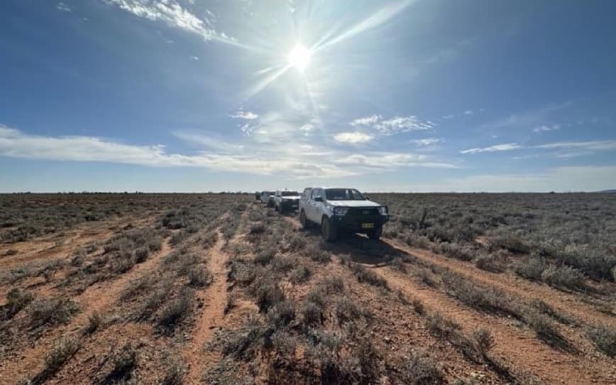 Orpheus Uranium set to commence maiden drilling campaign at Erudina prospect