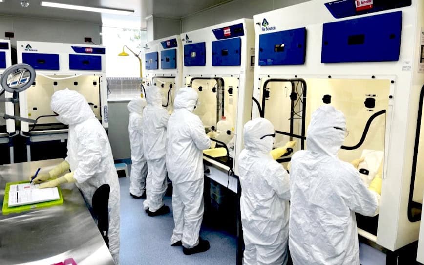 Orthocell appoints first four distributors for Remplir nerve repair technology in the US