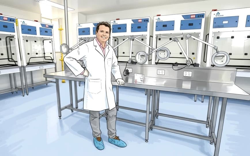 Orthocell Appoints First Canadian Distributor For Remplir Collagen Nerve Wrap